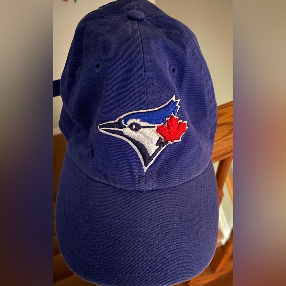 Toronto blue jays hat